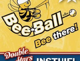 Beeball Majors 1