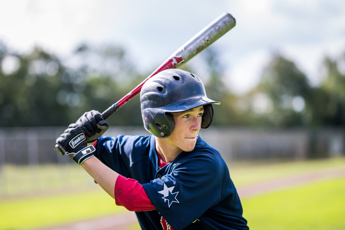 Double Stars Junioren honkbal U21