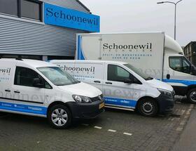 Schoonewil techniek