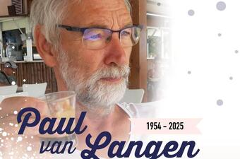 In Memoriam Paul van Langen