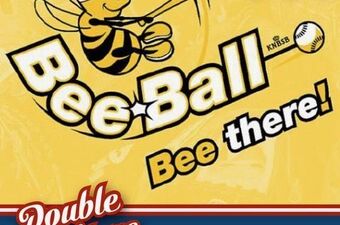 Beeball instuif 25 januari 2025