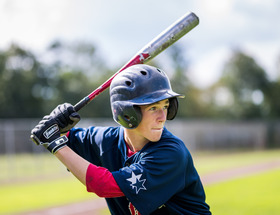 Double Stars Junioren honkbal U21