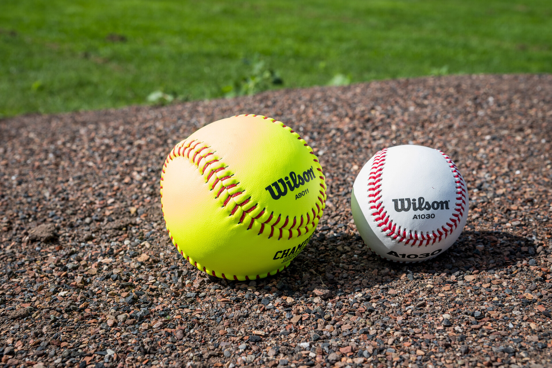 De leukste honk- en softbal vereniging van Noord-Holland