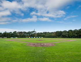 honkbal veld dsh