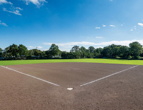 softbalveld dsh