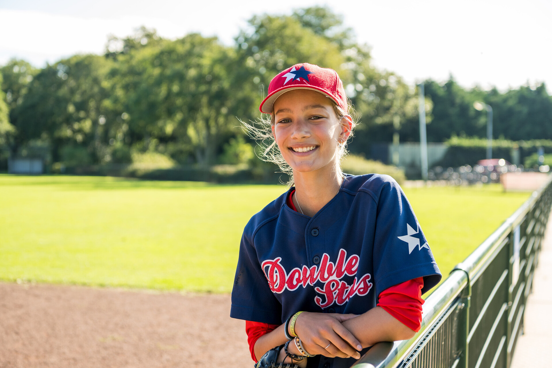 De leukste honk- en softbal vereniging van Noord-Holland