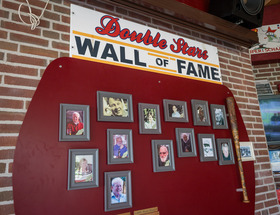 wall of fame