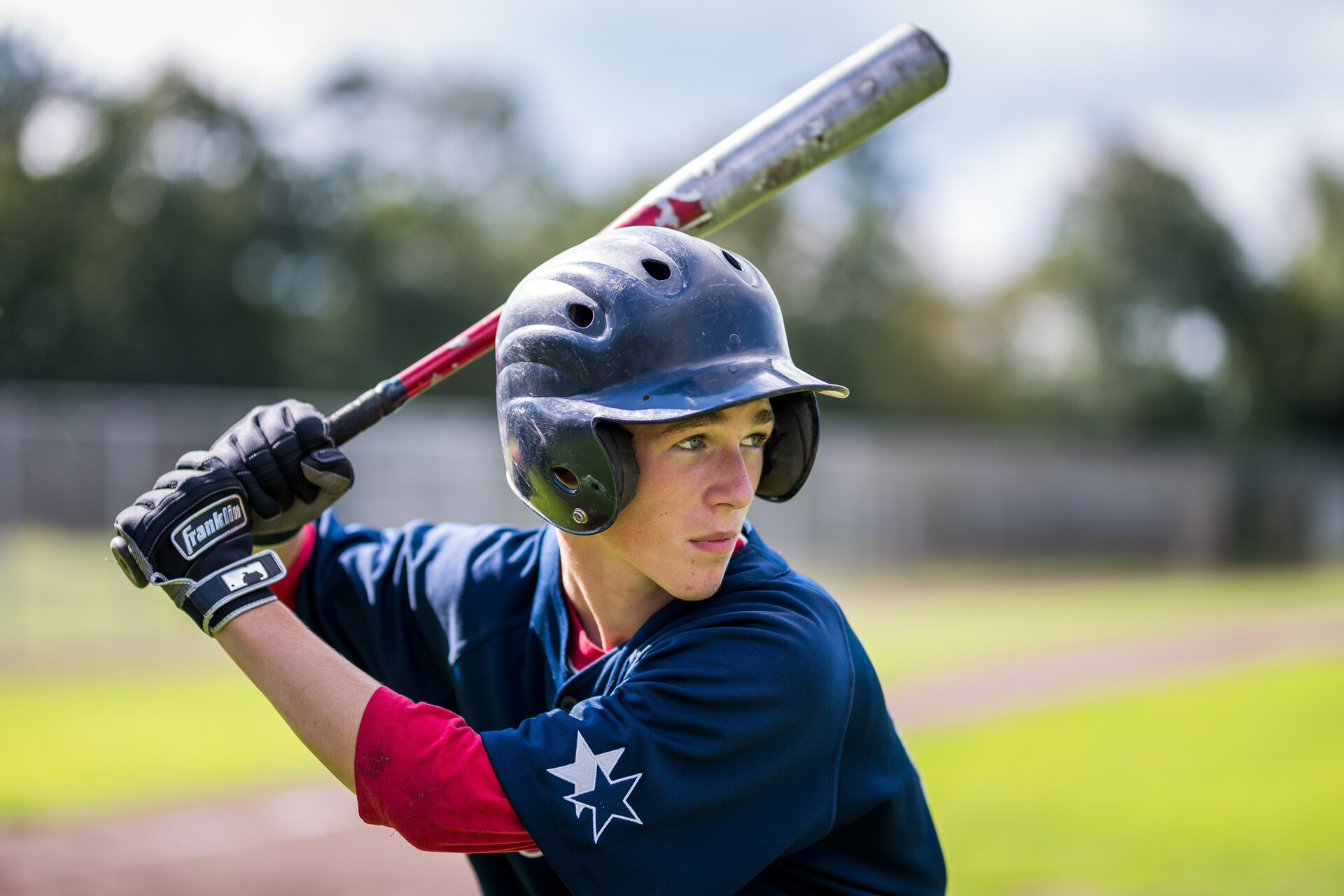 De leukste honk- en softbal vereniging van Noord-Holland